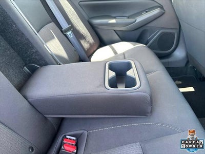 2024 Nissan Altima S FWD