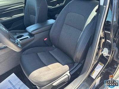 2024 Nissan Altima S FWD