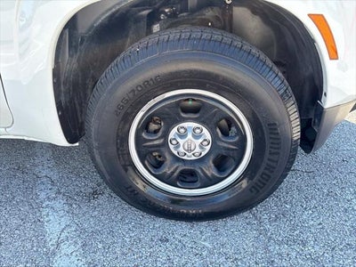 2024 Nissan Frontier King Cab S 4x2
