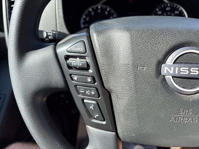 2024 Nissan Frontier King Cab S 4x2