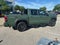 2023 Nissan Frontier Crew Cab PRO-4X 4x4