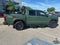 2023 Nissan Frontier Crew Cab PRO-4X 4x4