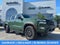 2023 Nissan Frontier Crew Cab PRO-4X 4x4