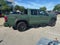 2023 Nissan Frontier Crew Cab PRO-4X 4x4