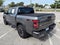 2022 Nissan Frontier Crew Cab PRO-4X 4x4