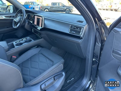 2024 Volkswagen Atlas Cross Sport 2.0T SE