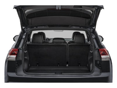 2026 Volkswagen Atlas Cross Sport SE