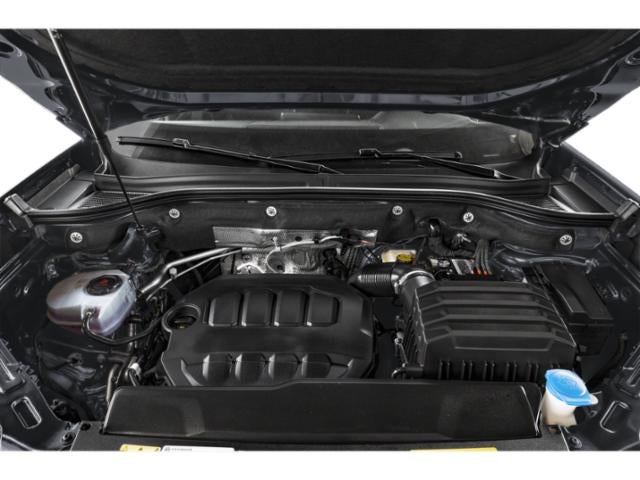 2026 Volkswagen Atlas Cross Sport SE