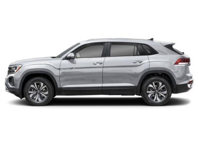 2026 Volkswagen Atlas Cross Sport SE