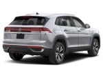 2026 Volkswagen Atlas Cross Sport SE
