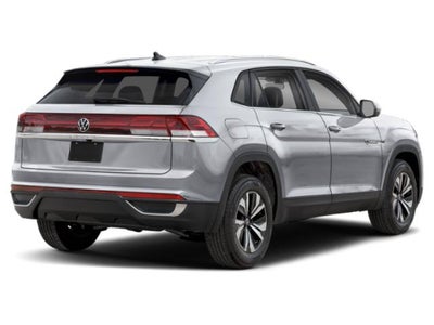 2026 Volkswagen Atlas Cross Sport SE