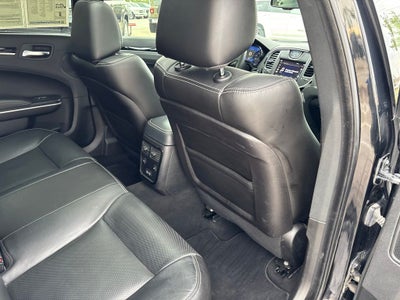 2023 Chrysler 300 300S