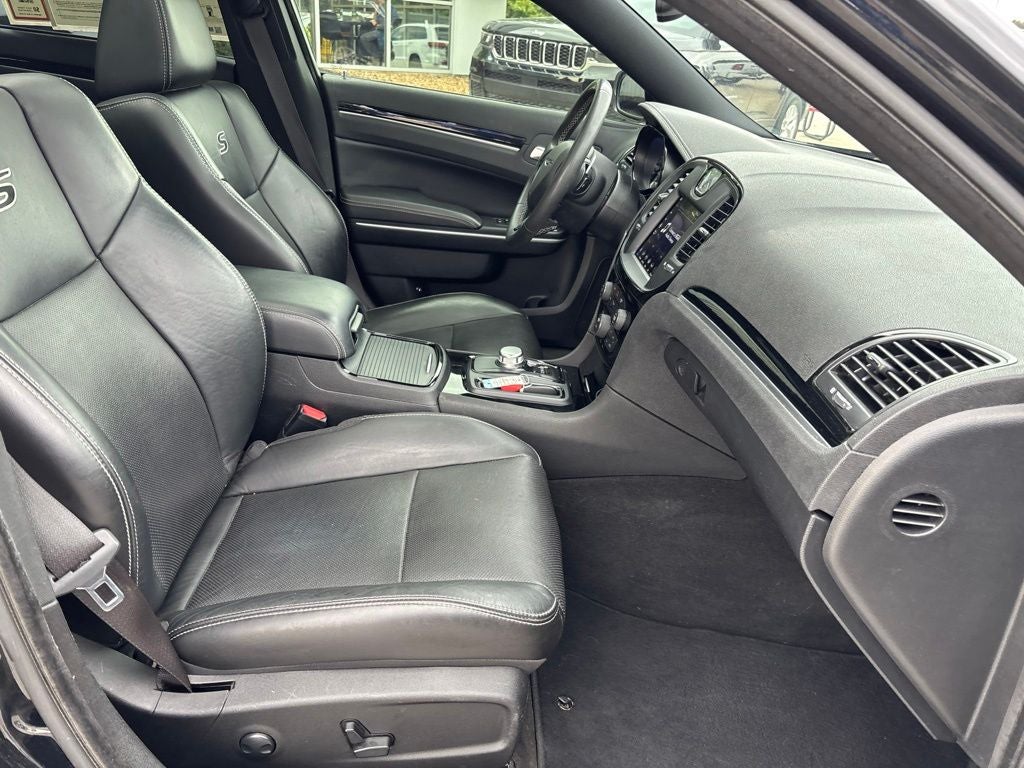 2023 Chrysler 300 300S