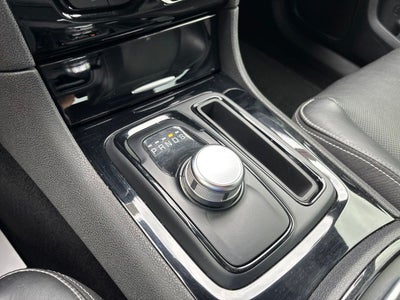 2023 Chrysler 300 300S