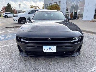 2026 Dodge Charger R/T 4 Door AWD