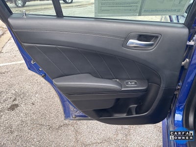 2021 Dodge Charger R/T