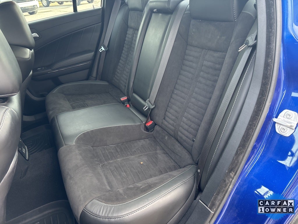 2021 Dodge Charger R/T