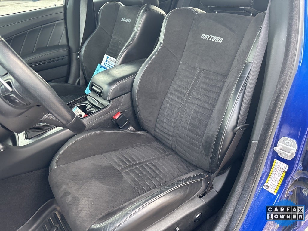 2021 Dodge Charger R/T