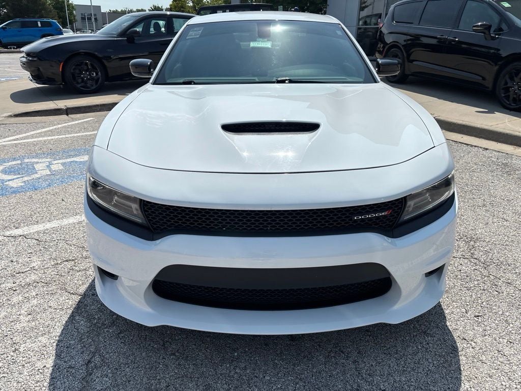 2019 Dodge Charger GT RWD