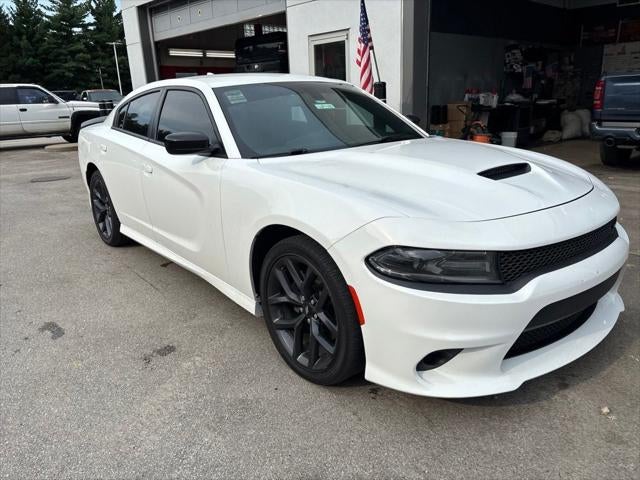 2019 Dodge Charger GT RWD
