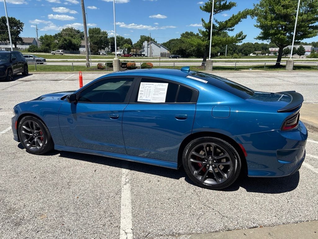 2023 Dodge Charger GT