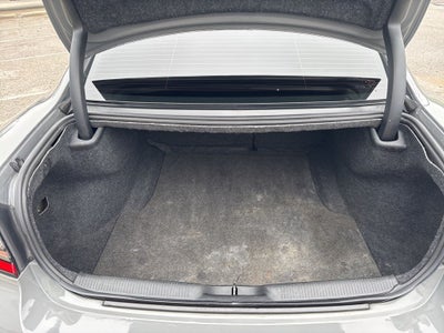 2019 Dodge Charger SRT Hellcat