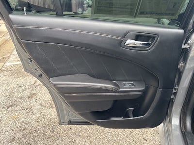 2019 Dodge Charger SRT Hellcat