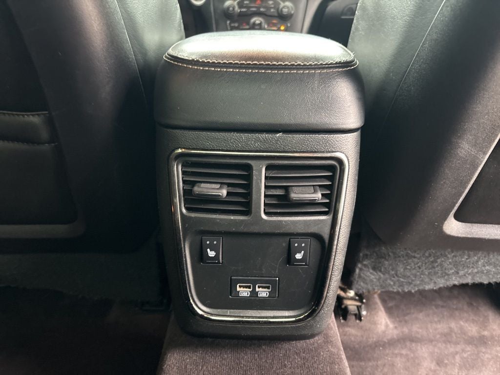 2019 Dodge Charger SRT Hellcat