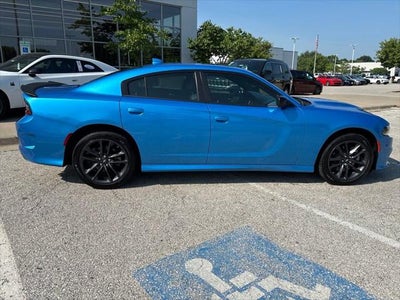 2023 Dodge Charger GT AWD