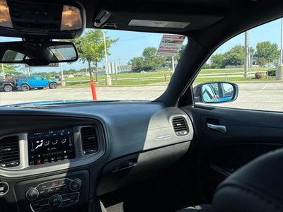 2023 Dodge Charger GT AWD