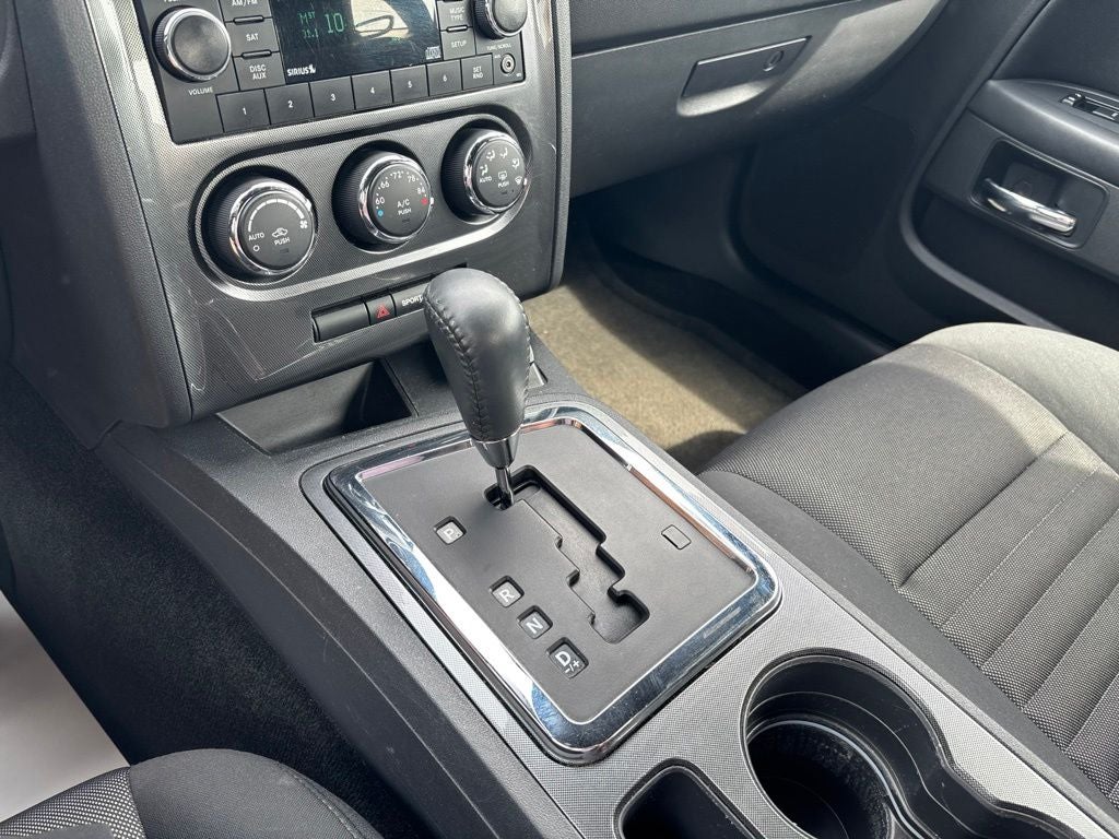 2013 Dodge Challenger SXT
