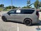 2025 Chrysler Pacifica Limited AWD