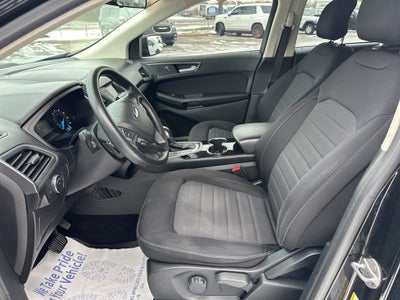 2018 Ford Edge SE