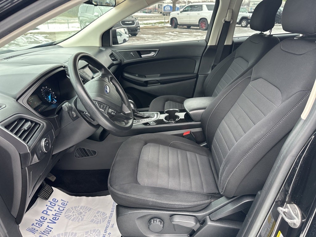 2018 Ford Edge SE
