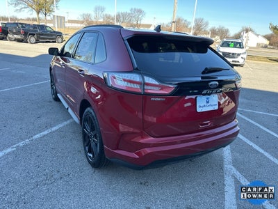 2024 Ford Edge ST Line