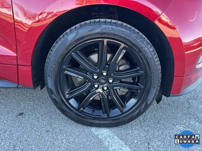 2024 Ford Edge ST Line