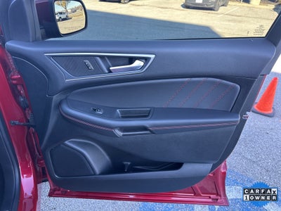 2024 Ford Edge ST Line