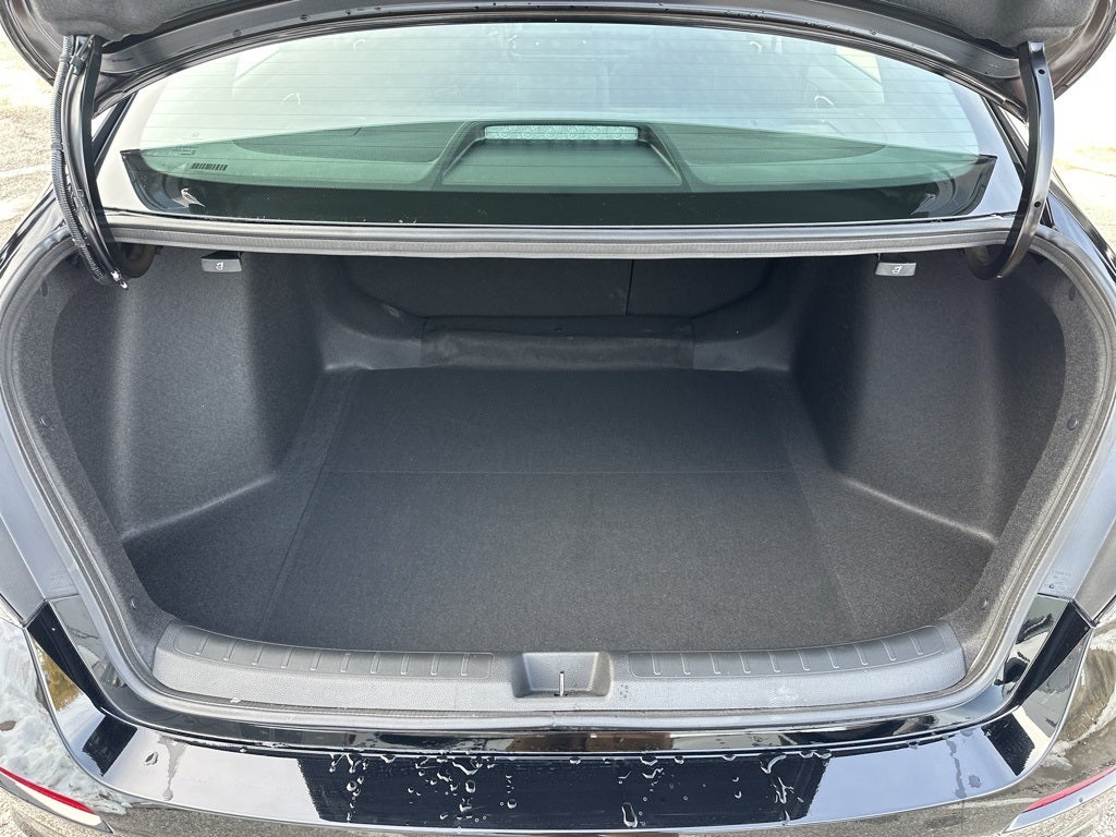 2026 Honda Civic Si Base