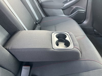 2026 Honda Civic Si Base