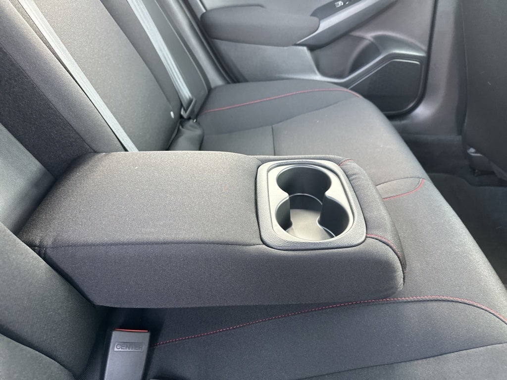 2026 Honda Civic Si Base