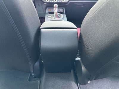 2026 Honda Civic Si Base