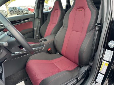 2026 Honda Civic Si Base