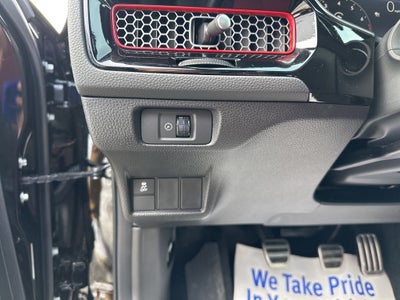 2026 Honda Civic Si Base