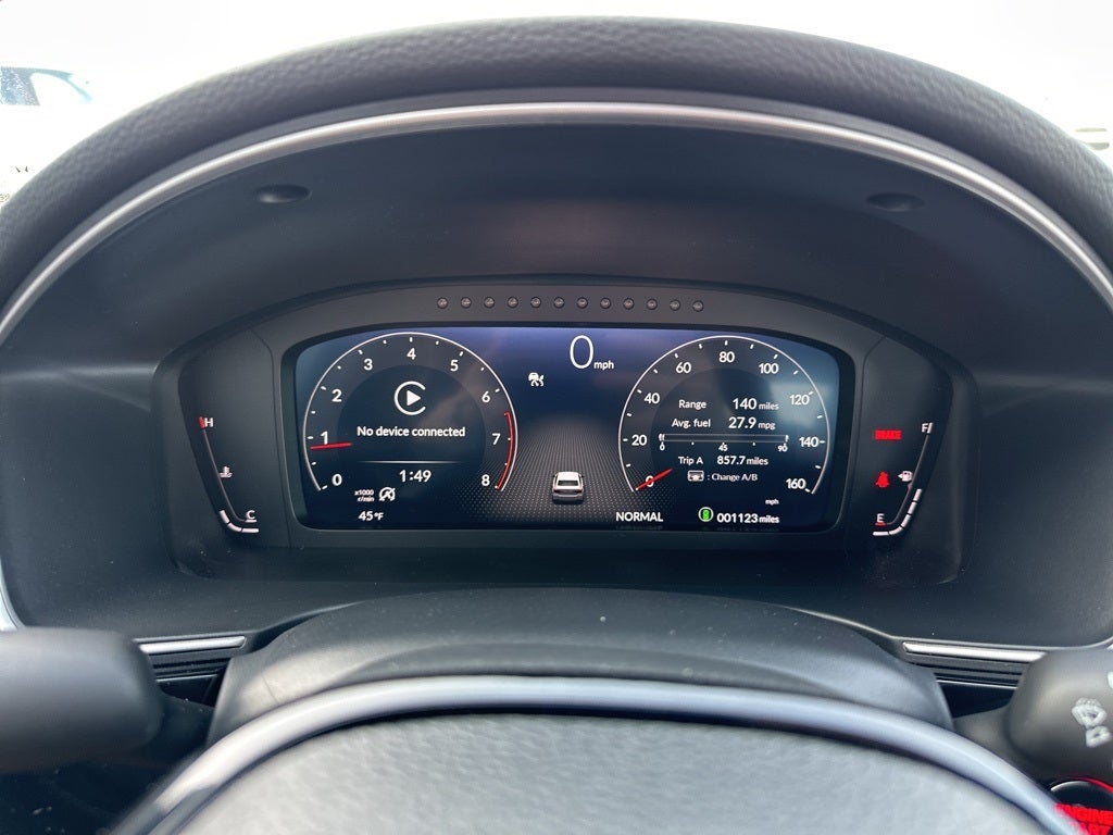 2026 Honda Civic Si Base