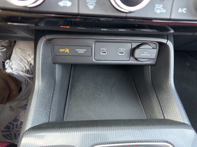 2026 Honda Civic Si Base