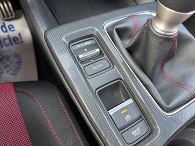 2026 Honda Civic Si Base