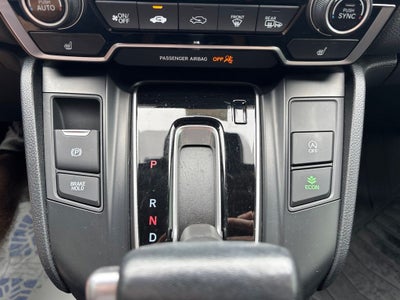 2022 Honda CR-V AWD Touring
