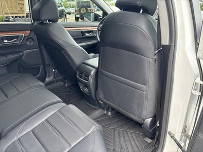 2022 Honda CR-V AWD Touring