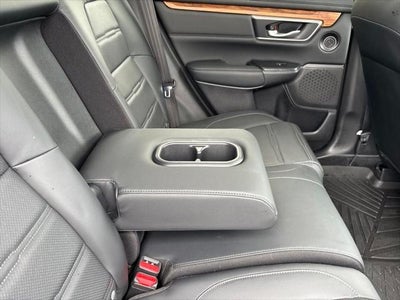 2022 Honda CR-V AWD Touring