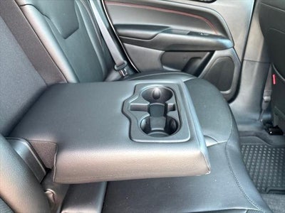 2022 Jeep Compass Trailhawk 4x4